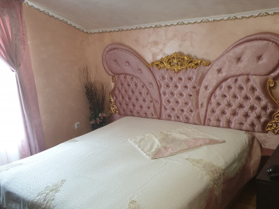 Тапициране на мебели (снимка)