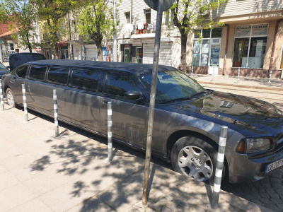 Автотапицерия (снимка)